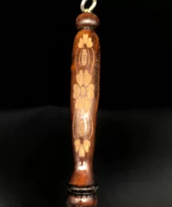 Erzincan Design Copper Coffee Pot