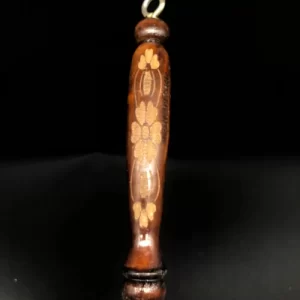 Erzincan Design Copper Coffee Pot