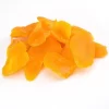 Yellow/Orange Dried Mango Slices