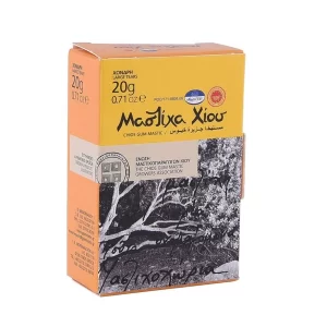 Natural Chios Gum Mastic (20g/0.71oz)