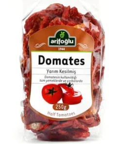 Sun Dried Tomato (250g/8.82oz)- Arifoglu