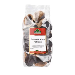 Natural Dried Eggplant For Stuffing - Arifoglu