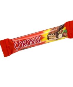 Hazelnut Candy Bar (33g/1.16oz) - Ulker