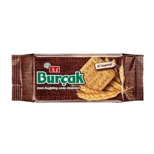 Digestives (131g/4.62oz) - Eti