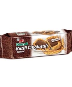 Milk Chocolate Cookies (114g/4.02oz) - Eti