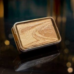 Hafiz Mustafa Cocoa Halva (Metal Box - 450g/15.87oz)