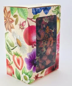 Red Berries Tea (Caffeine - Free)