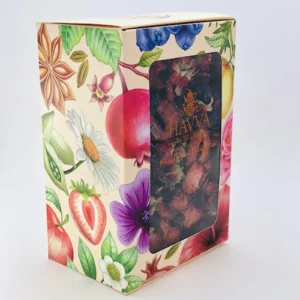 Red Berries Tea (Caffeine - Free)