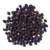A pile of Black Pepper Pods