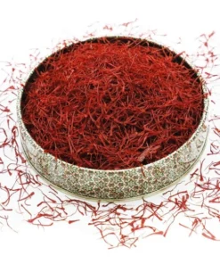 Top Negin 100 Percent Pure Iranian Saffron