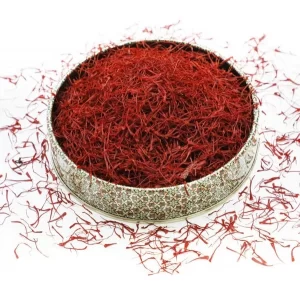 Top Negin 100 Percent Pure Iranian Saffron