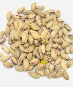 Traditional Salted Pistachio