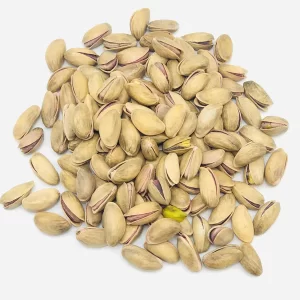 Traditional Salted Pistachio