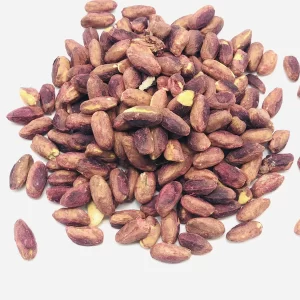 Turkish Shelled Pistachio