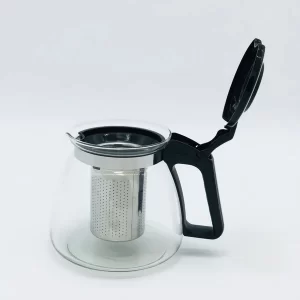 Group Serve Infuser Tea Pot