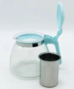 Group Serve Infuser Tea Pot
