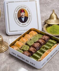 5 Baklava Mix - Hafiz Mustafa (1000g/35.27oz)