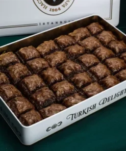 Hafiz Mustafa Chocolate Baklava