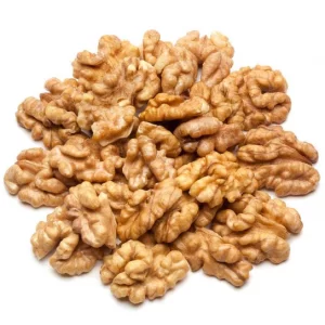 Shelled Turkish Walnuts