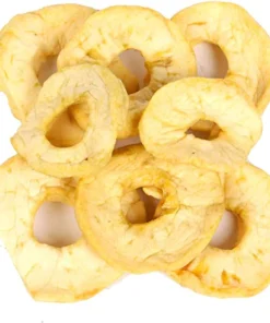 Natural Dried Apple