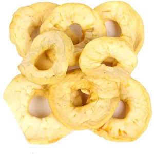 Natural Dried Apple