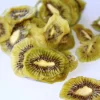 Slices of Naturally Dried Kiwi