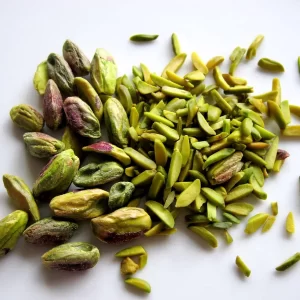 Premium Sliced Pistachio
