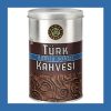 Mastic Turkish Coffee Kahve Dunyasi