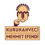 Kurukahveci Memet Efendi Logo