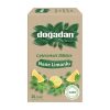Lemon Mint Tea - Dogadan (Botanical Brew Series)