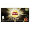 Earl Grey Tea Bags - Lipton (Cup)