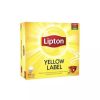 Yellow Label Tea Bags - Lipton (Cup)