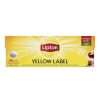 Yellow Label Teapot Tea Bags - Lipton