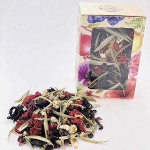 Love Your Heart Infusion (Caffeine-Free)