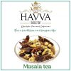 Havva Brew - Masala Tea (Caffeine-Free)