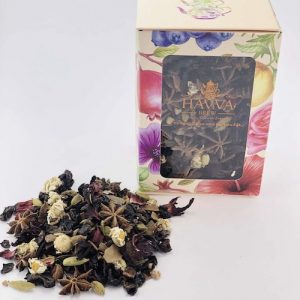 Havva Brew - Masala Tea (Caffeine-Free)
