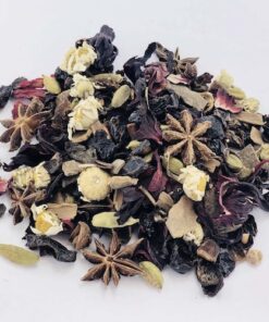 Havva Brew - Masala Tea (Caffeine-Free)