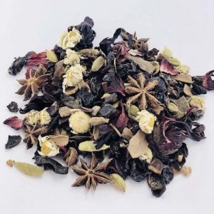 Havva Brew - Masala Tea (Caffeine-Free)