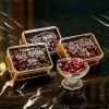Cherry & Blackberry Chocolate Dragee - Hafiz Mustafa (200g/7.05oz)
