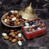 Mixed Chocolate Dragee - Hafiz Mustafa (200g/7.05oz)