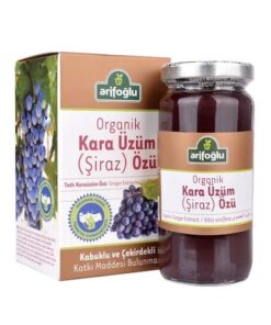 Organic Black Grape Extract - Arifoglu (300g/10.58oz)