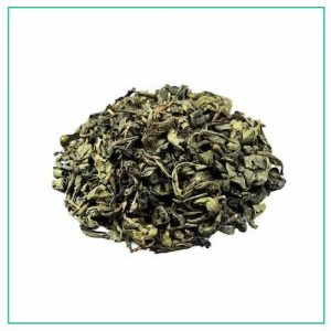 Organic Green Tea - Havva Brew