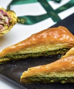 arrot Slice Baklava - Hafiz Mustafa (1000g/35.27oz)