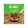 Ulker Pistachio Milk Chocolate Square