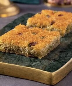 Tel Pistachio Kadayif - Karakoy Gulluoglu