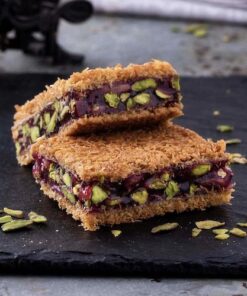 Pomegranate Ottoman Kadayif - Hafiz Mustafa