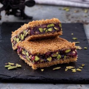 Pomegranate Ottoman Kadayif - Hafiz Mustafa