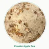 Powder Apple Tea