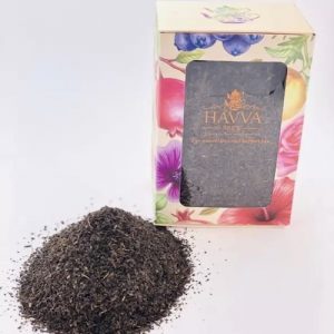 Premium Turkish Black Tea - Havva Brew