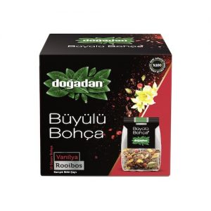 Rooibos Vanilla Tea - Dogadan (Enchanted Series)